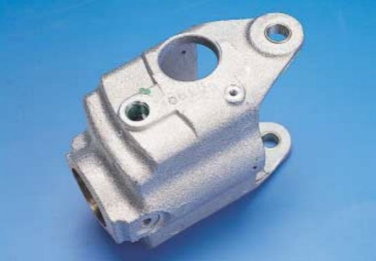 上海某客戶產(chǎn)品，使用的是ST16×2×10